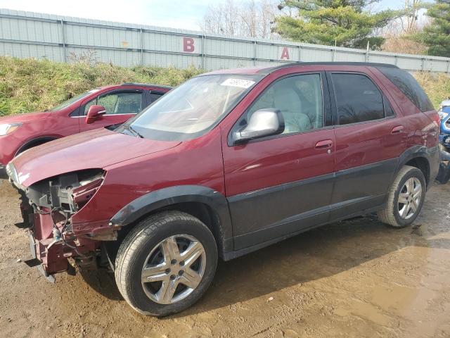 2005 Buick Rendezvous CX