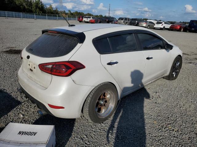 KNAFZ5A34G5626263 KIA FORTE SX