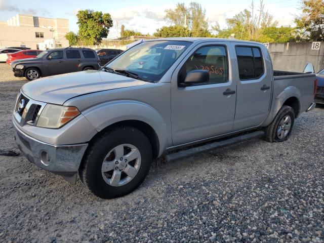 2010 Nissan Frontier 