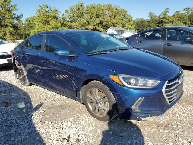 2018 HYUNDAI ELANTRA SE - 5NPD84LFXJH372340