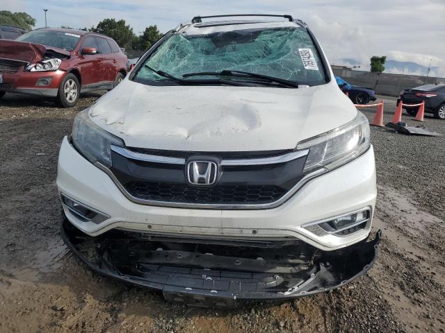 5J6RM3H70FL015288 | 2015 Honda cr-v exl