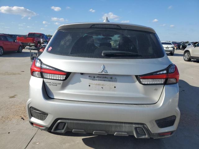 2021 Mitsubishi Outlander Sport Se VIN: JA4APVAU8MU013442 Lot: 54167854