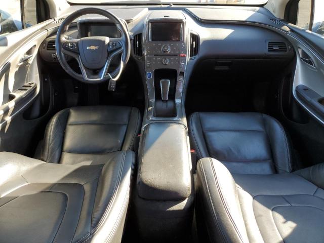 VIN 1G1RD6E46FU137836 2015 Chevrolet Volt no.8