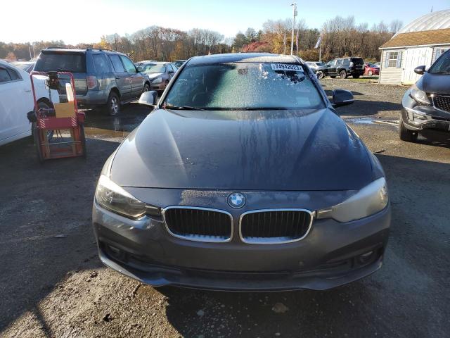 WBA8E1G55GNT37933 BMW 320 I