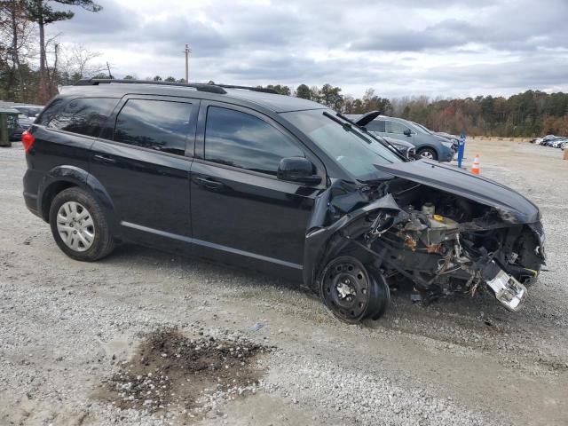 3C4PDCBB0KT833340 | 2019 DODGE JOURNEY SE