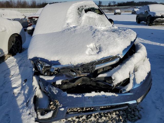 JF2SJABC6HH474990 | 2017 Subaru forester 2.5i