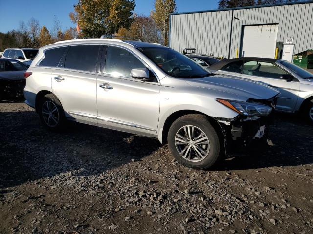 5N1DL0MM0HC510649 | 2017 INFINITI QX60