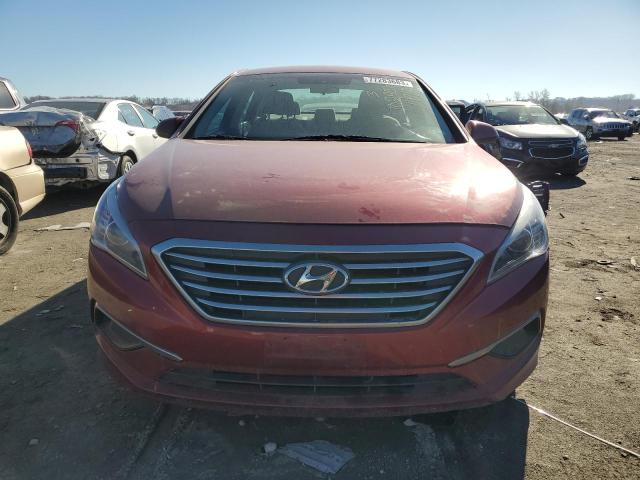 5NPE24AF4GH417810 | 2016 Hyundai sonata se