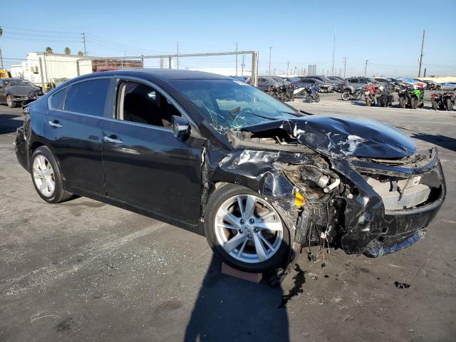 Vin: 1n4al3ap6fc267911, lot: 75300303, nissan altima 2.5 20154