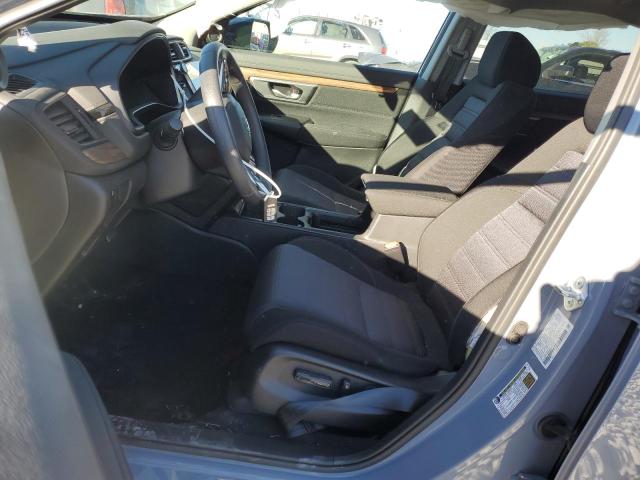 2021 HONDA CR-V EX - 2HKRW2H56MH675197
