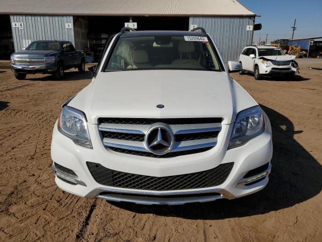 WDCGG5HB2FG435206 Mercedes-Benz GLK 350
