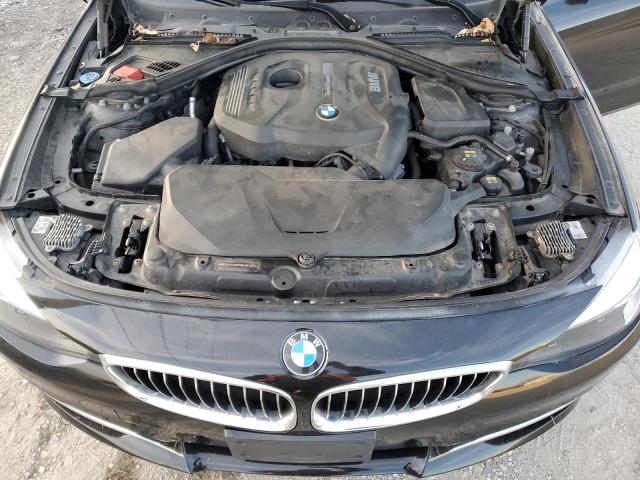 WBA8Z9C51HG453015 | 2017 BMW 330 XIGT