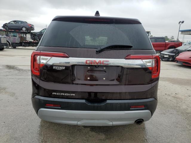 2020 GMC Acadia Sle VIN: 1GKKNKLA2LZ234722 Lot: 76614023