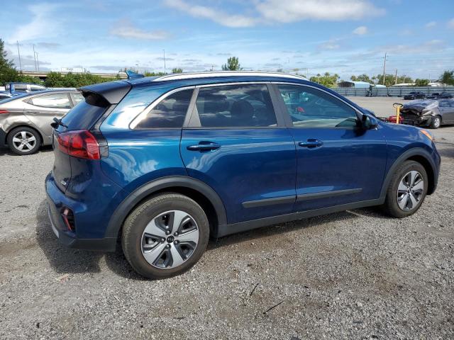 KNDCB3LC0L5365932 Kia Niro LX 3