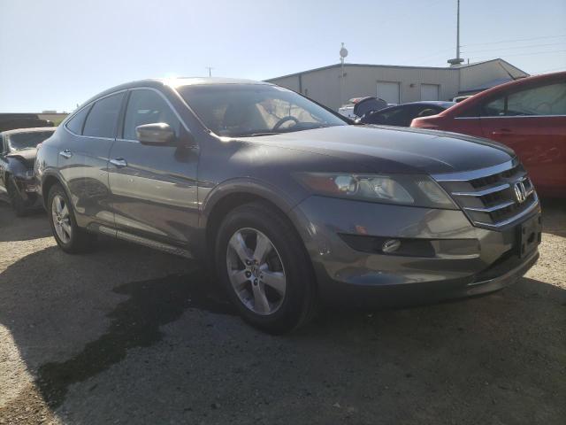 5J6TF1H33AL001301 2010 Honda Accord Crosstour Ex