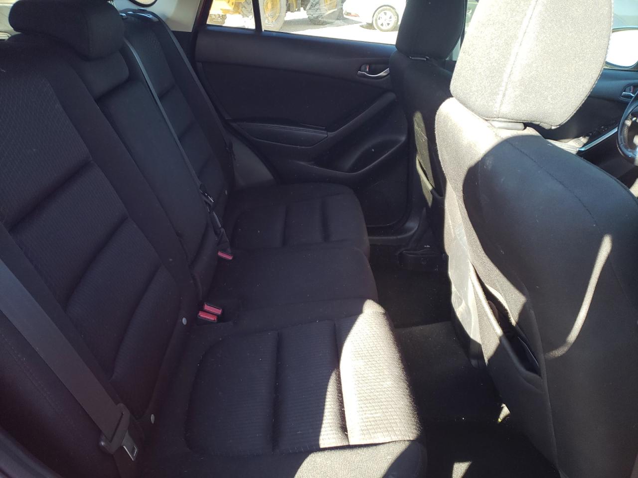 JM3KE2CY3F0483958 2015 Mazda Cx-5 Touring