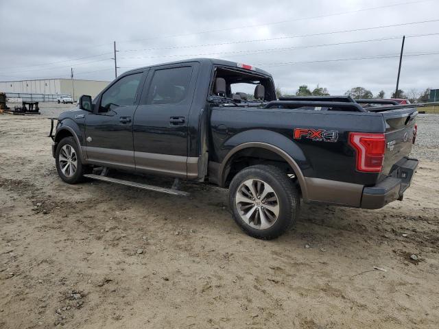 1FTEW1EF2FFA84352 | 2015 FORD F150 SUPER