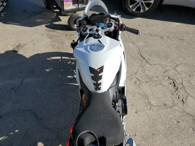2021 DUCATI PANIGALE V ZDMHAATWXMB003346