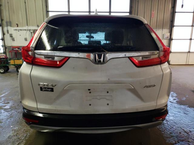 7FARW2H81KE042052 | 2019 HONDA CR-V EXL