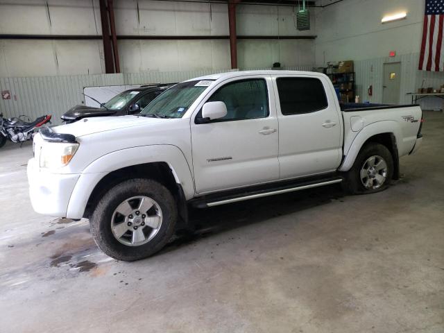 2009 Toyota Tacoma 