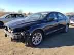 2020 FORD FUSION SE - 3FA6P0LU9LR163518