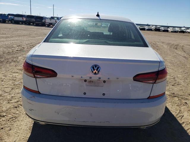 1VWAA7A30LC006349 | 2020 VOLKSWAGEN PASSAT S