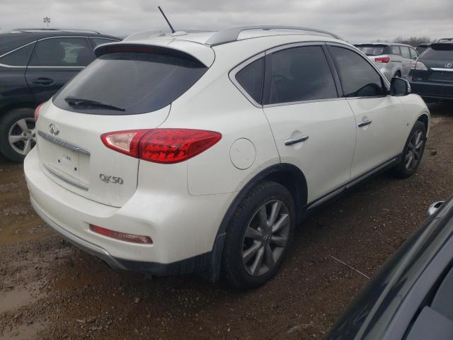 Vin: jn1bj0rr3hm413173, lot: 50075585, infiniti qx50 20173