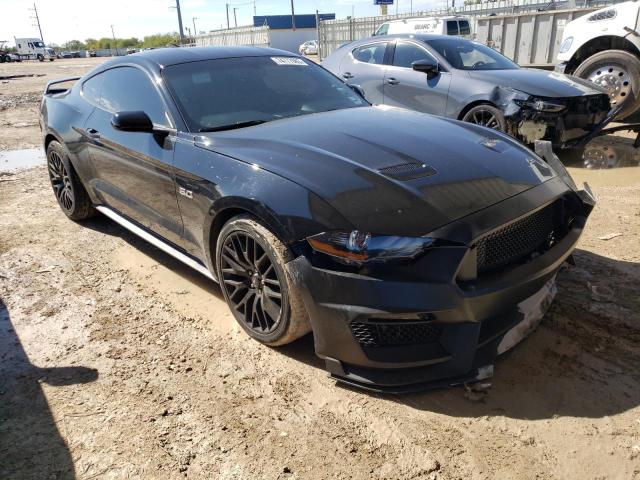 1FA6P8CF4K5134395 Ford Mustang GT 4