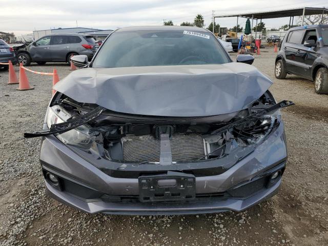 2HGFC2F83KH540629 | 2019 HONDA CIVIC SPOR