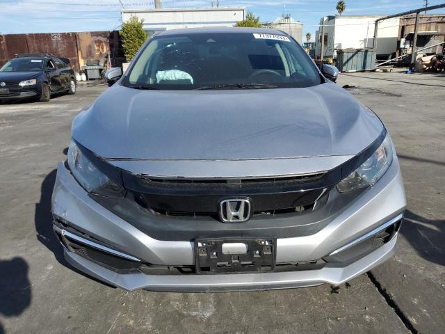 2HGFC2F61MH505931 | 2021 HONDA CIVIC LX