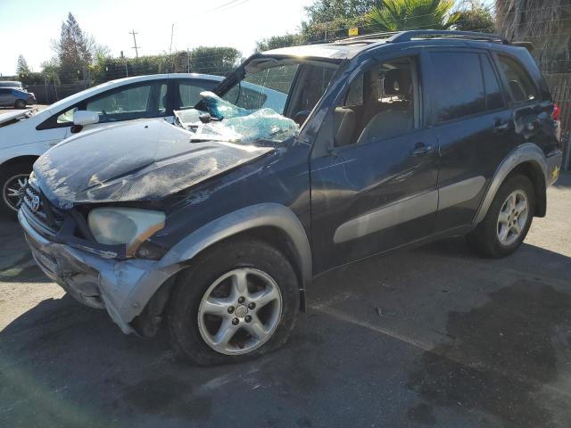 2001 Toyota RAV4 