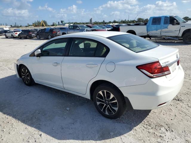 19XFB2F89FE033477 | 2015 HONDA CIVIC EX