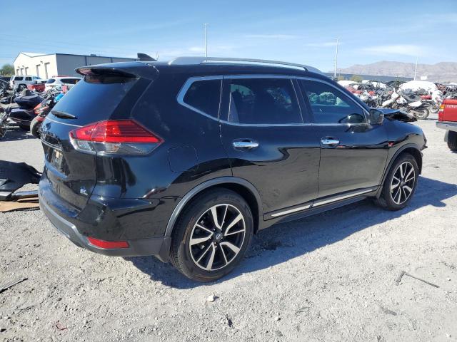 JN8AT2MT6HW398937 | 2017 NISSAN ROGUE S