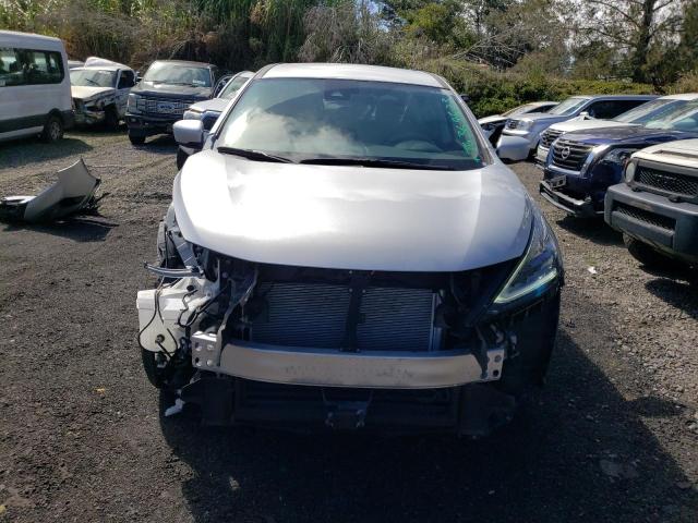 5N1AZ2AS6MC145582 Nissan Murano S 5