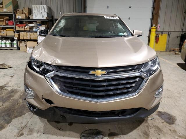 2GNAXUEV4K6267154 | 2019 CHEVROLET EQUINOX LT