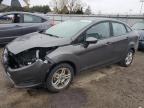 2019 FORD FIESTA SE - 3FADP4BJXKM116709