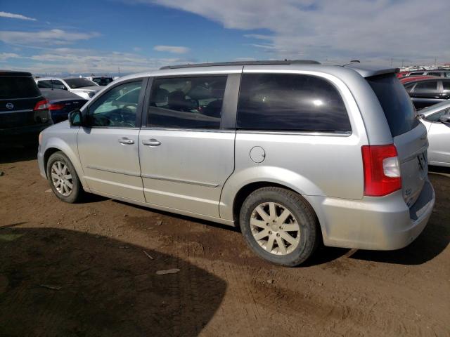 Vin: 2a4rr8dgxbr630954, lot: 74687513, chrysler minivan touring l 20112