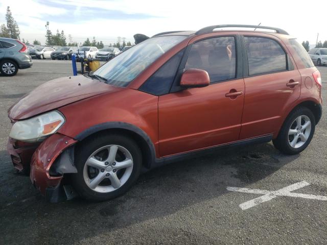 2008 Suzuki SX4 Base