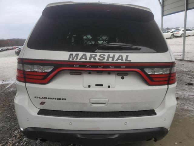 2022 Dodge Durango Pursuit VIN: 1C4SDJFT1NC135546 Lot: 77153603