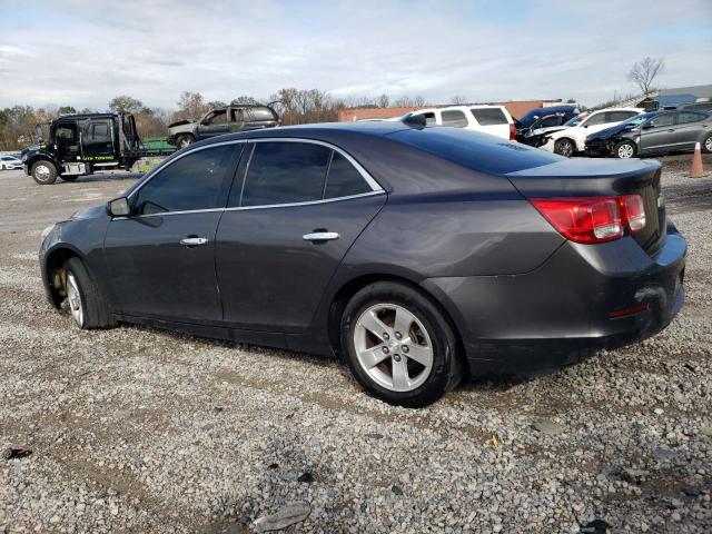 1G11A5SA2DF158047 2013 Chevrolet Malibu Ls