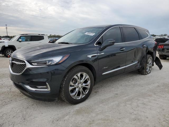 2019 Buick Enclave Avenir