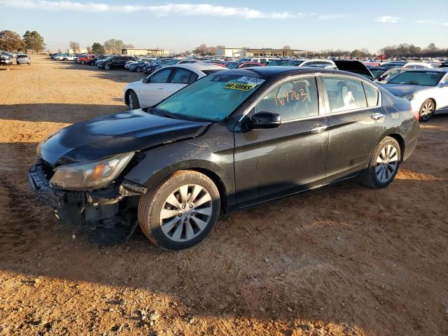 2015 Honda Accord Coupe EX-L