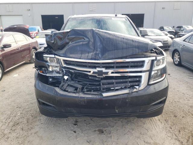 1GNSKAKC1JR266700 | 2018 CHEVROLET TAHOE K150