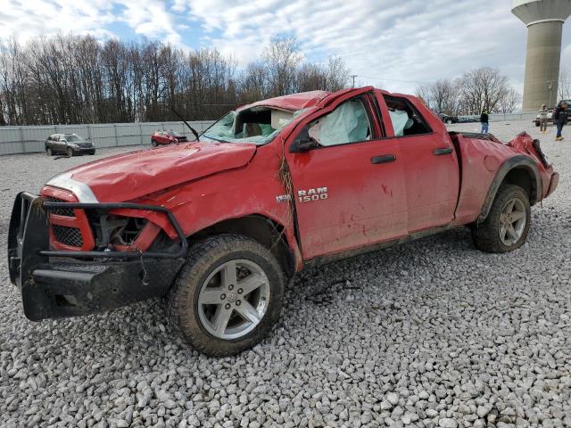 Vin: 1c6rr7ftxds725582, lot: 75782303, ram 1500 st 2013 img_1