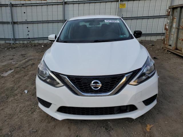 3N1AB7AP9KY228268 | 2019 NISSAN SENTRA S