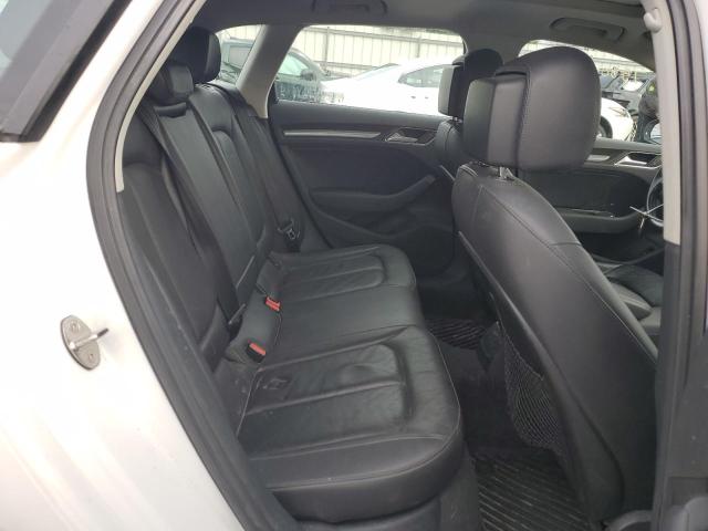 2016 AUDI A3 E-TRON - WAUTPBFF0GA101699