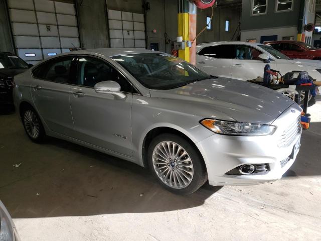 3FA6P0RU3ER308630 | 2014 FORD FUSION TIT