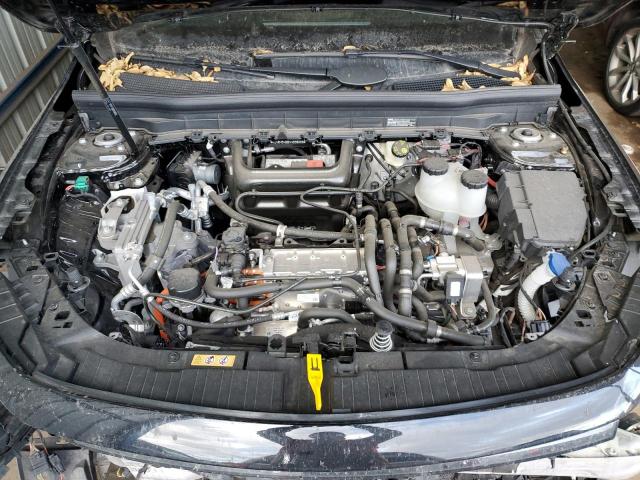 2022 MERCEDES-BENZ EQB 300 4M W1N9M0KB8NN008909