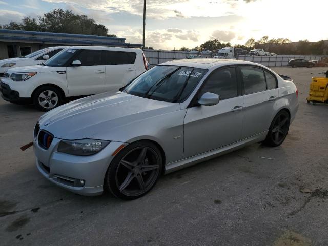 2011 BMW 3 Series 335i