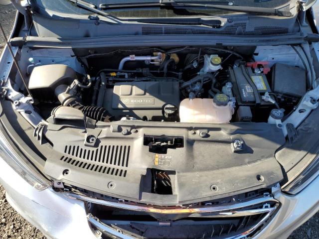 KL4CJASB9JB670371 Buick Encore Preferred